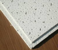 Sell mineral fiber ceiling tile