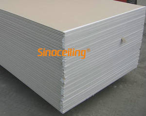 Wholesale o: Paper Gypsum Board,Drywall Plasterboard