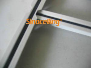 Ceiling T Grid for Dropped Ceiling
