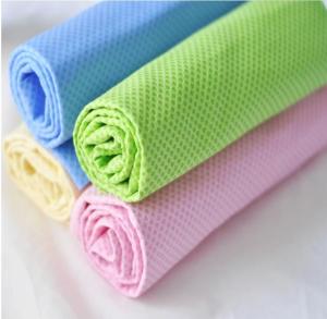 Wholesale Cleaning Cloths: PVA Chamois