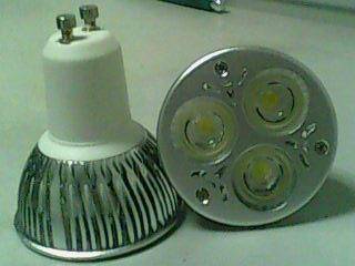 LED Spotlight