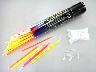 Sinoglow Industrial Co., Ltd. - fishing light glow sticks, lightstick  glowsticks glowstick bracelets, necklaces - EC21 Mobile