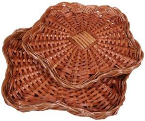 Wholesale willow tray: Basketry