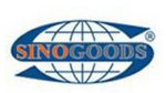 Qingdao SINO-GOODS International Trading Co., Ltd. Company Logo