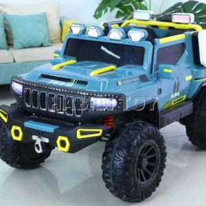 Wholesale led car wheel light: 2024 Children Electric Off Road Car