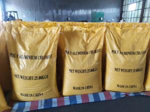 Wholesale poly aluminium chloride: Poly Aluminium Chloride