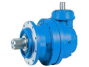 Wholesale Gearboxes: Right-Angle Planetary Gearboxes
