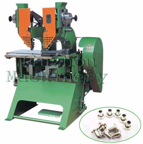 Automatic Jeans Button Attaching Machine(id:2909231). Buy Jeans button ...