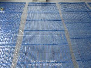 Wholesale ceiling t bar: Underfloor Heating Radiant Capillary Tube Mats