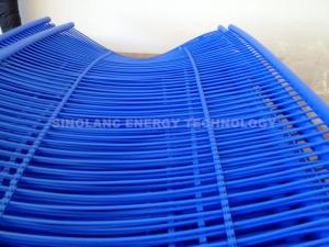 Wholesale waste collector: Wall Installed Heat or Cold Capillary Tube Mats Technology