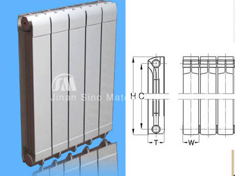 Water Radiator