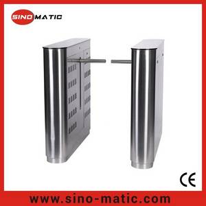 Wholesale Access Control System: Access Control System Automatic Drop Arm Turnstile