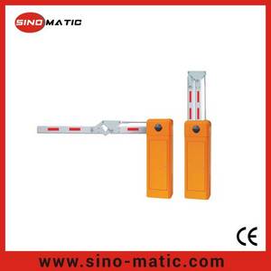 Wholesale ticket dispenser: Security Access Control Parking Automatic Barrier Gate Barrier