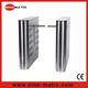 Access Control System Automatic Drop Arm Turnstile