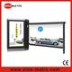 Automatic Advertising Vehicle Traffic Barrier Gate