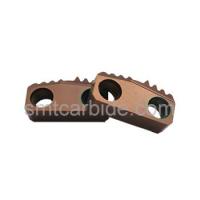 Carbide API Chasers-API Round-S24NR8RD2-4 2