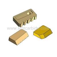 Carbide API Threading Chasers---- 8 API Round 2