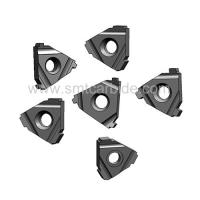 Carbide API Threading Inserts - API Buttress 2