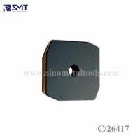 Carbide API Chasers-API Round-S24NR8RD2-4 3