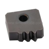 Carbide API Threading Chasers---- 8 API Round 3