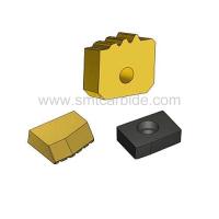 Carbide API Chasers-API Round-S24NR8RD2-4 4