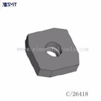 Carbide API Chasers-API Round-S24NR8RD2-4 5