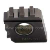 Carbide API Threading Inserts - API Buttress 6