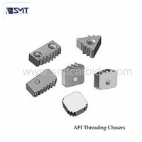 Carbide API Chasers-API Round-S24NR8RD2-4 7