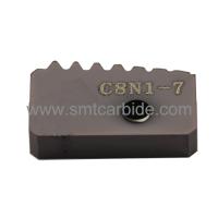 Carbide API Threading Chasers---- 8 API Round 7