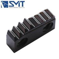Carbide API Threading Inserts - API Buttress 7