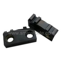 Carbide API Threading Inserts - API Buttress 8