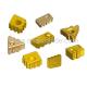 Carbide API Threading Inserts - API Buttress