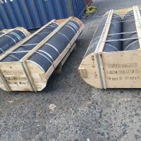 Sell SHP Graphite Electrodes