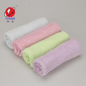 Wholesale cotton yarn for knitting: White Mist Towel