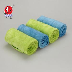 Wholesale super absorbent polymer: Microfiber Car Wash Towel