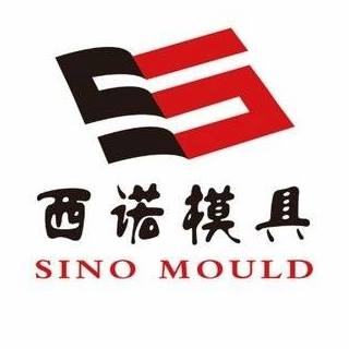 Sino Mould Co., Ltd. Company Logo