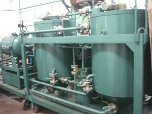 NSH GER Gas Engine Oil Restoration System