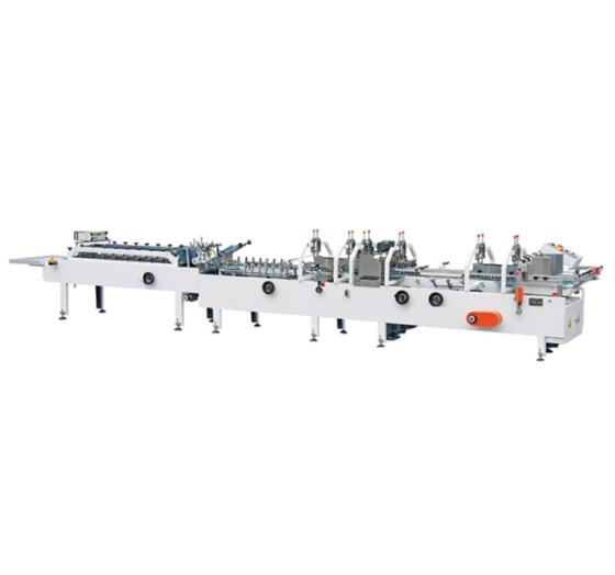 Automatic Folder Gluer(id:10814861) Product details - View Automatic ...