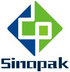 Zhuhai Sinopak Electric Ltd. Company Logo