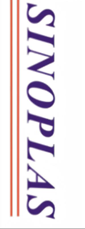 Sinoplas Group Co., Ltd.