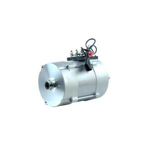 Wholesale ac motor: AC Asynchronous Motor 3/4/7/10/15kw