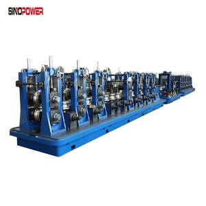 Wholesale erw pipe: Used Erw Pipe Tube Machine Mill Company From China