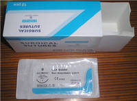 Sell Silk Surgical Suture