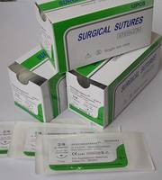 Sell Nylon Surgical Suture