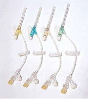 Sell Y-type I.V. Cannula
