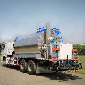 Wholesale diesel nozzle: Asphalt Spraying Bitumen Equipment Asphalt Sprayer