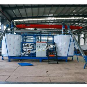 Wholesale emulsion plant: 6-20t/H Modified Bitumen Emulsion Plant