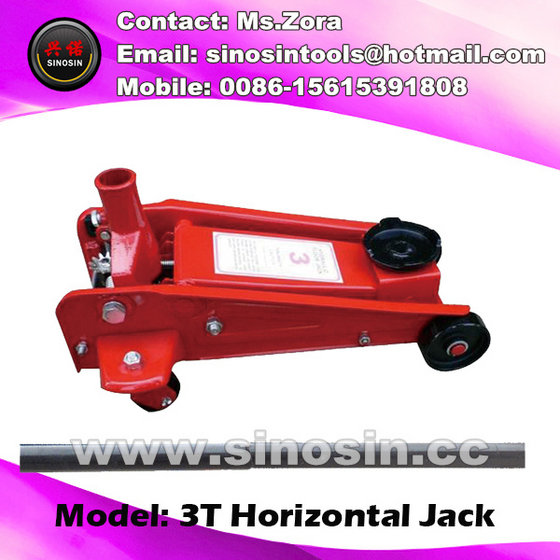 hydraulic jack car lift