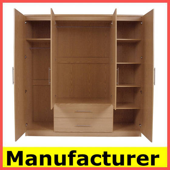 Sell Kd Design Particle Board Furniture Melamine Wooden Bedroom