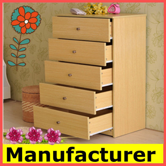 Melamine Wooden Drawer Chest Chest Of Drawers Design Chest Of